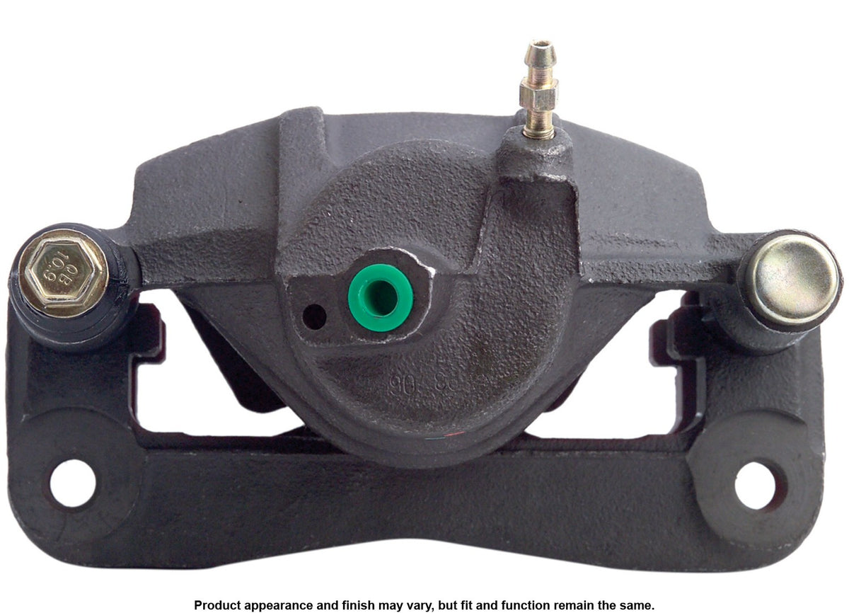 Cardone Reman Disc Brake Caliper 19-B1182