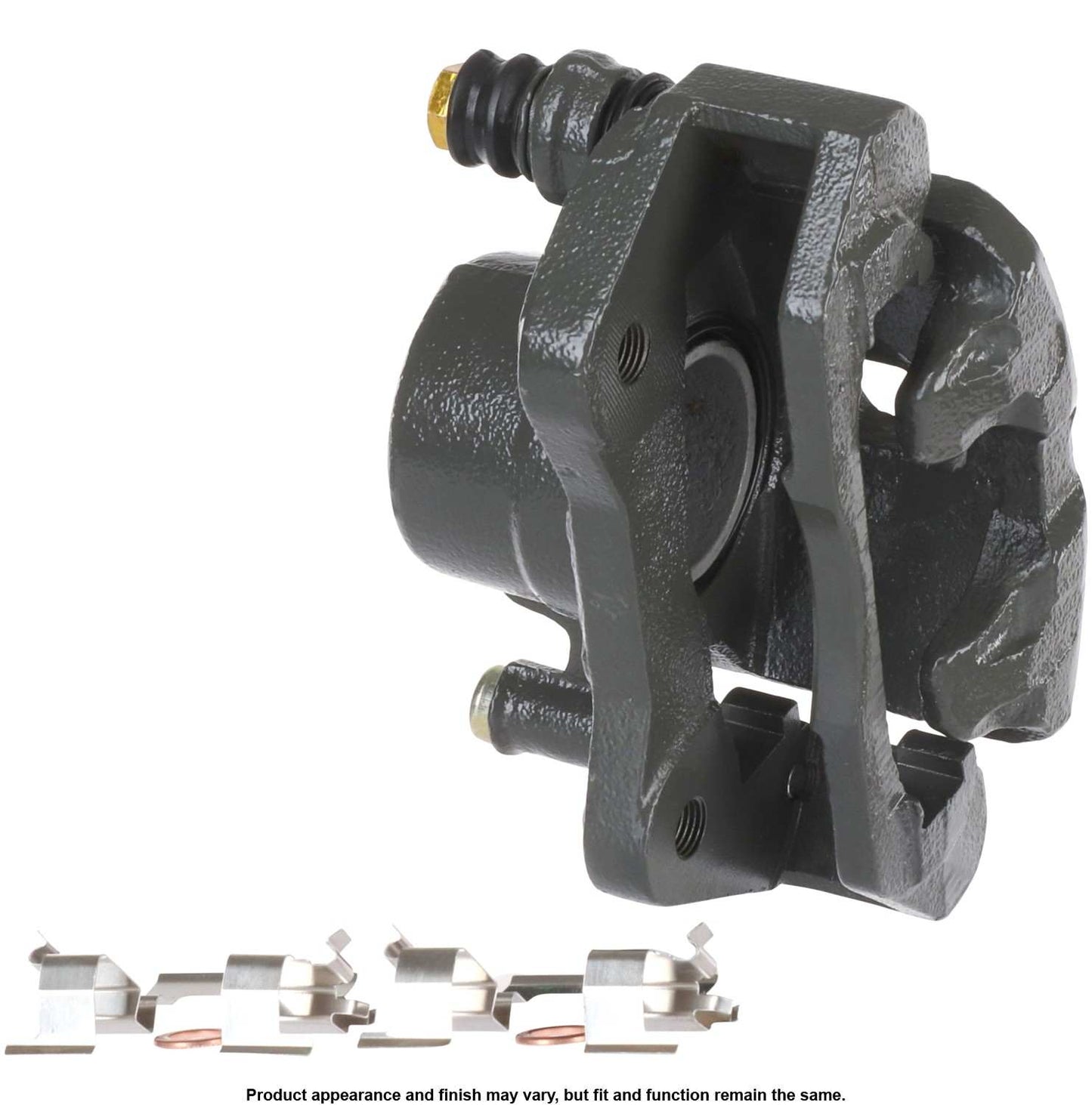Cardone Reman Disc Brake Caliper 19-B1186