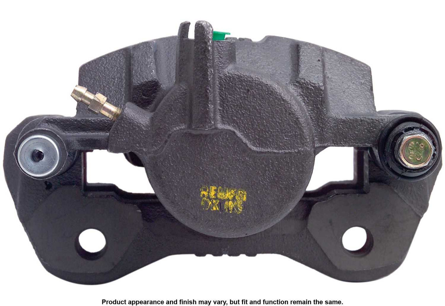 Cardone Reman Disc Brake Caliper 19-B1186
