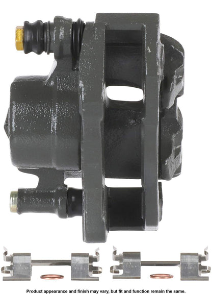 Cardone Reman Disc Brake Caliper 19-B1186