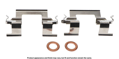 Cardone Reman Disc Brake Caliper 19-B1186
