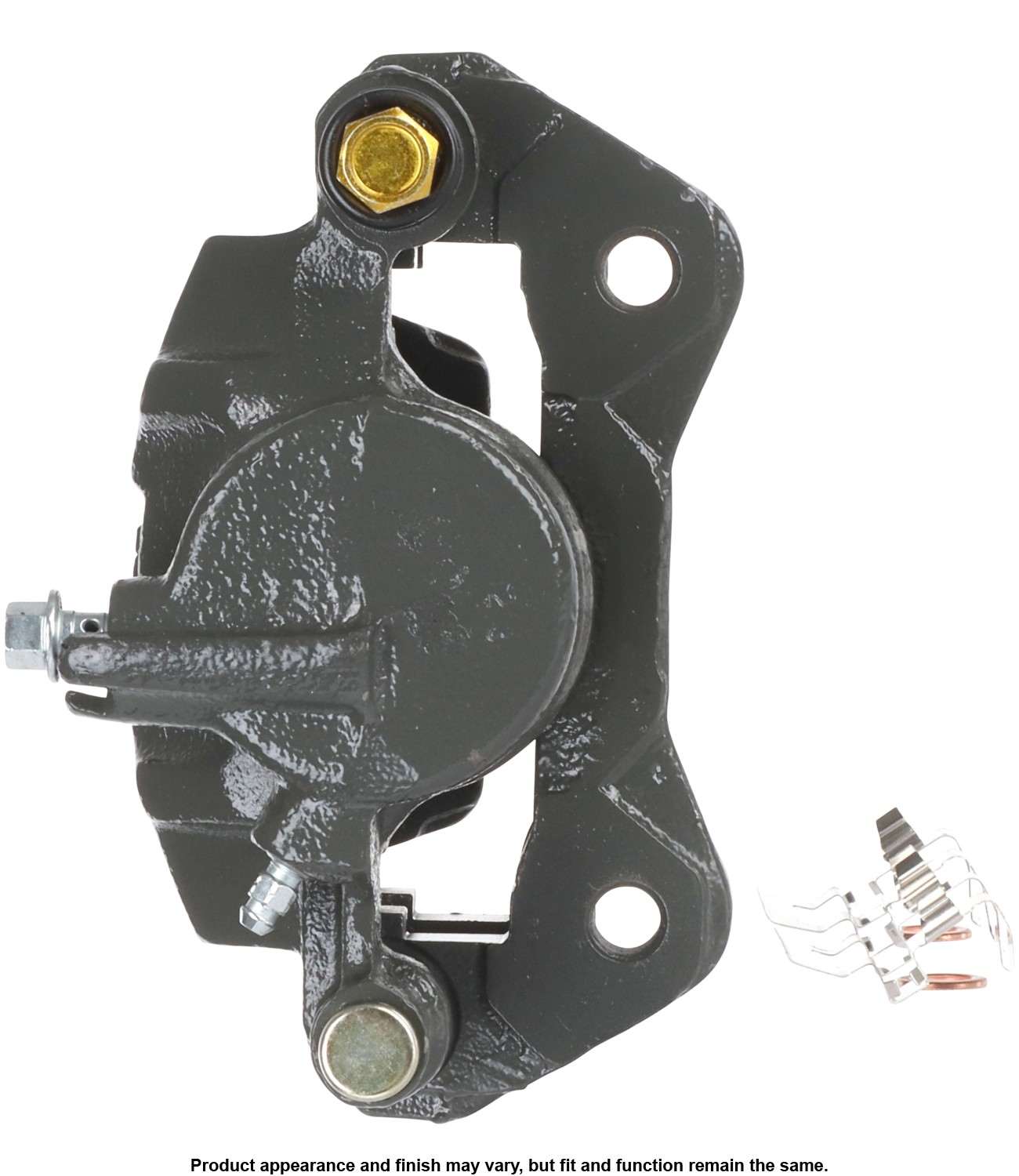 Cardone Reman Disc Brake Caliper 19-B1186
