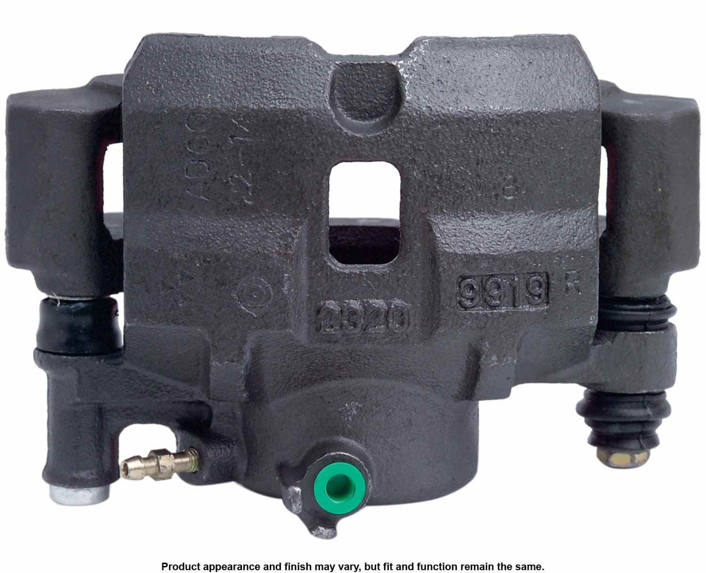 Cardone Reman Disc Brake Caliper 19-B1186