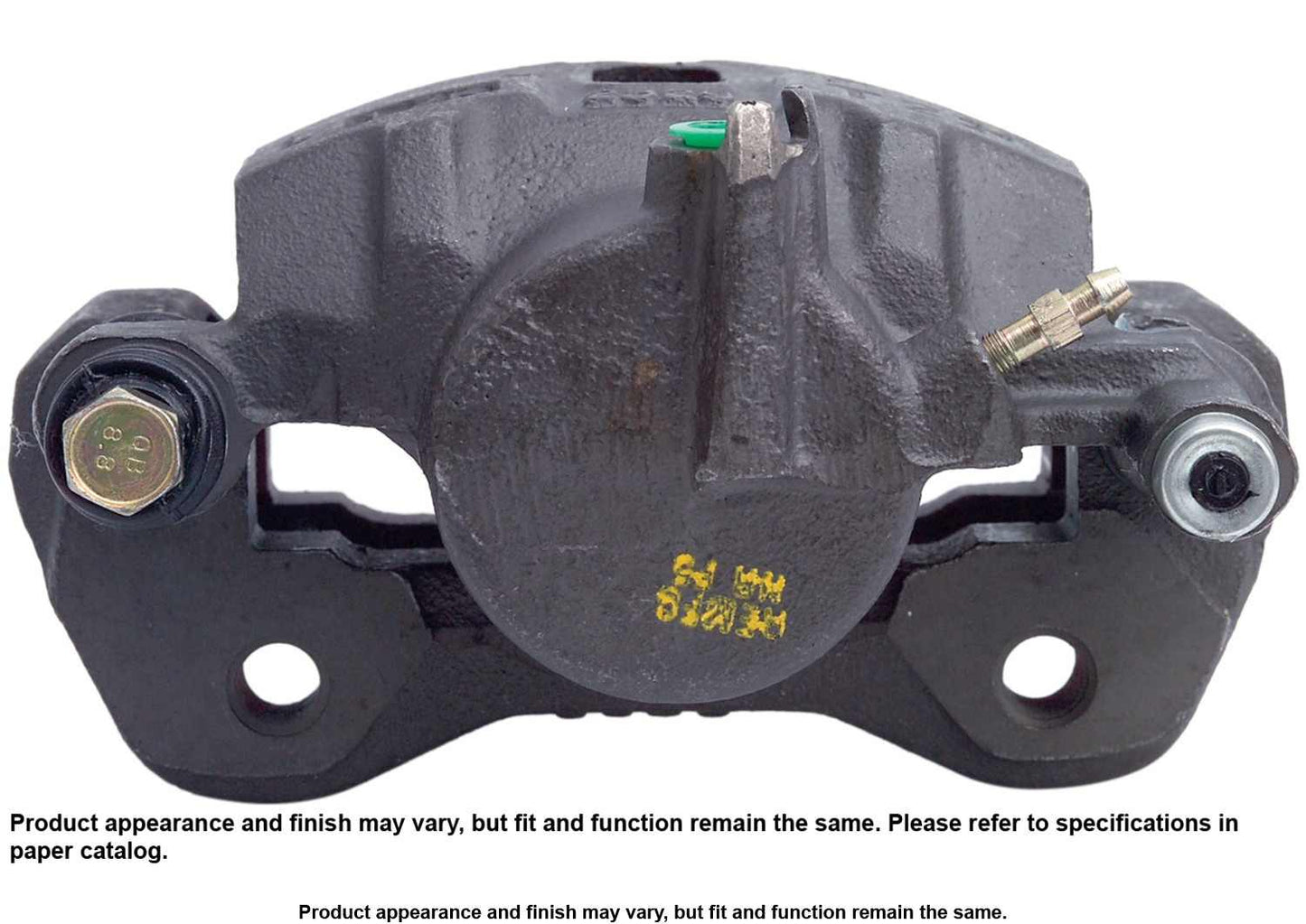 Cardone Reman Disc Brake Caliper 19-B1187