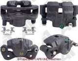 Cardone Reman Disc Brake Caliper 19-B1187