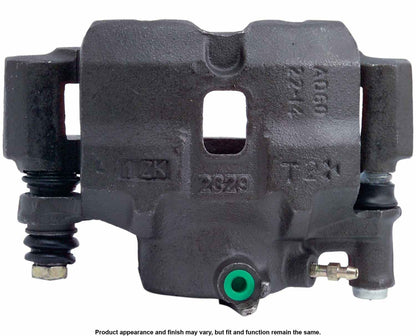 Cardone Reman Disc Brake Caliper 19-B1187