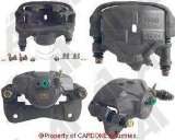 Cardone Reman Disc Brake Caliper 19-B1188B