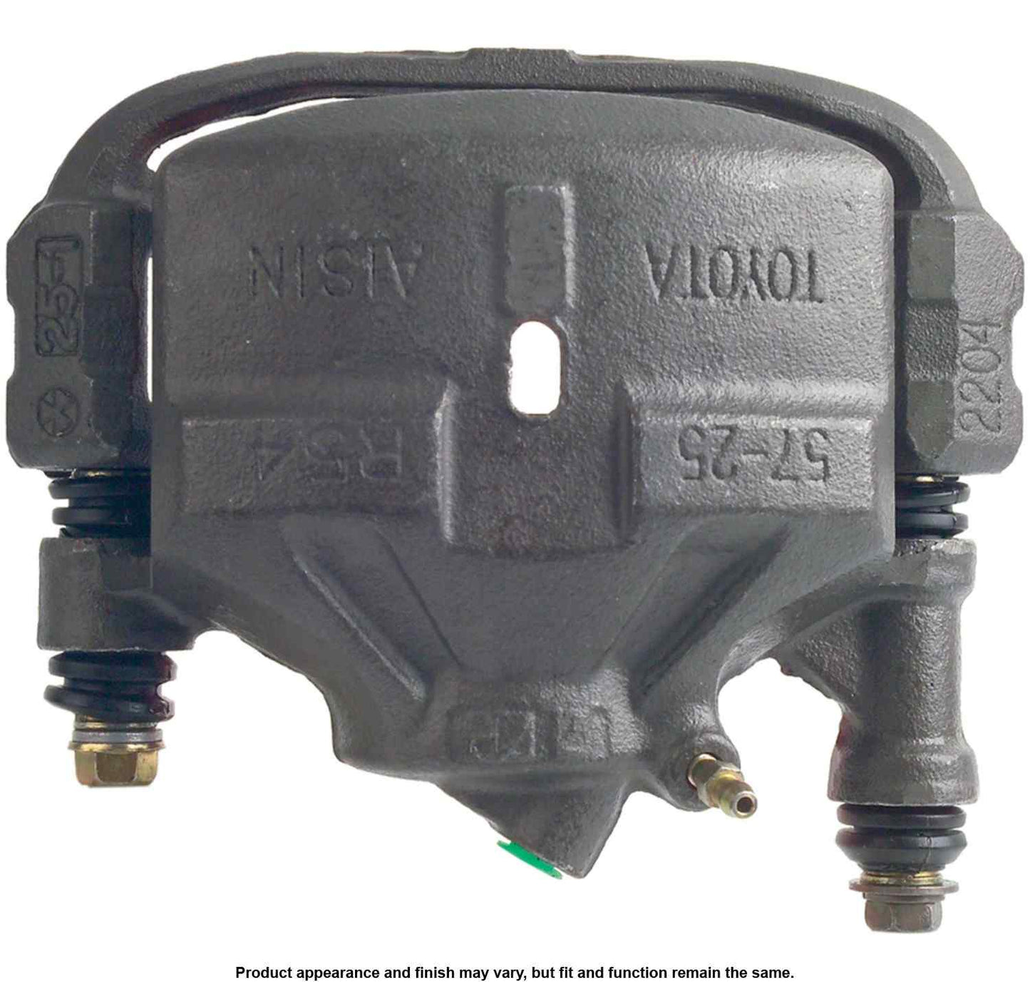 Cardone Reman Disc Brake Caliper 19-B1188B