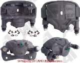 Cardone Reman Disc Brake Caliper 19-B1188