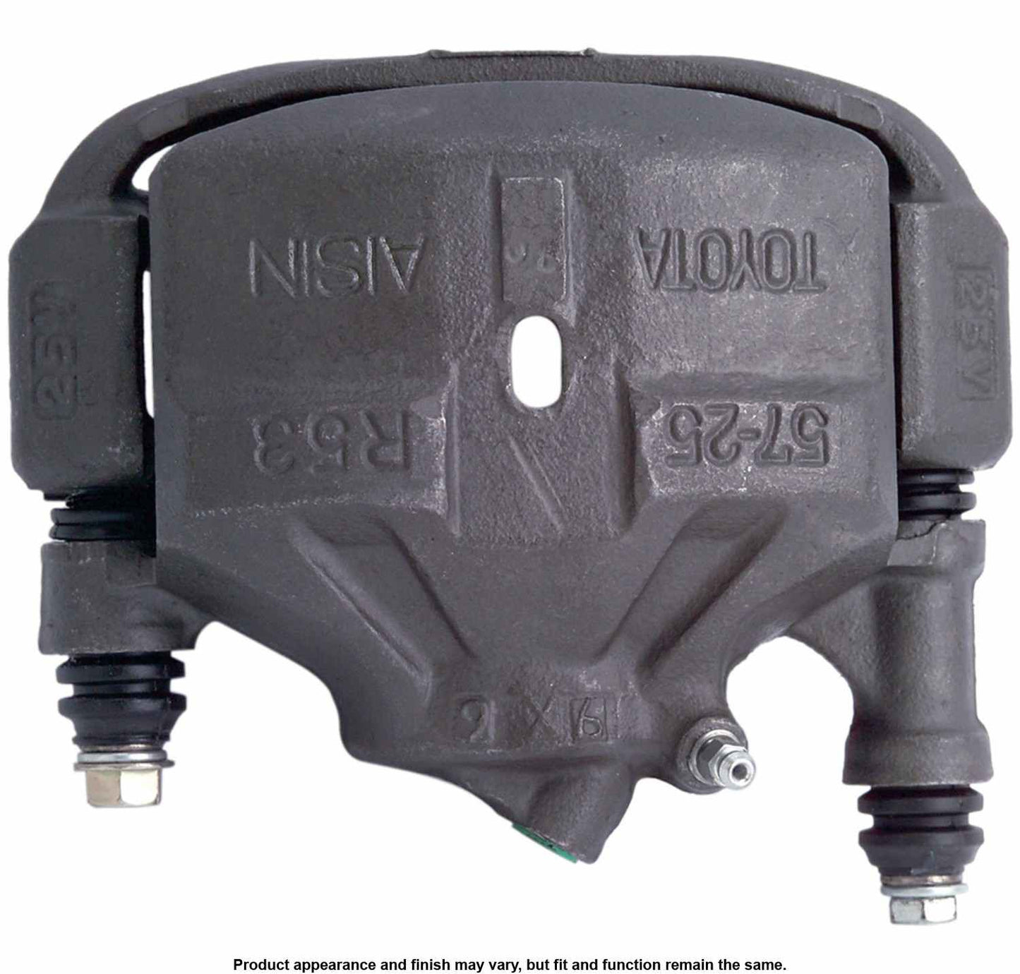 Cardone Reman Disc Brake Caliper 19-B1188