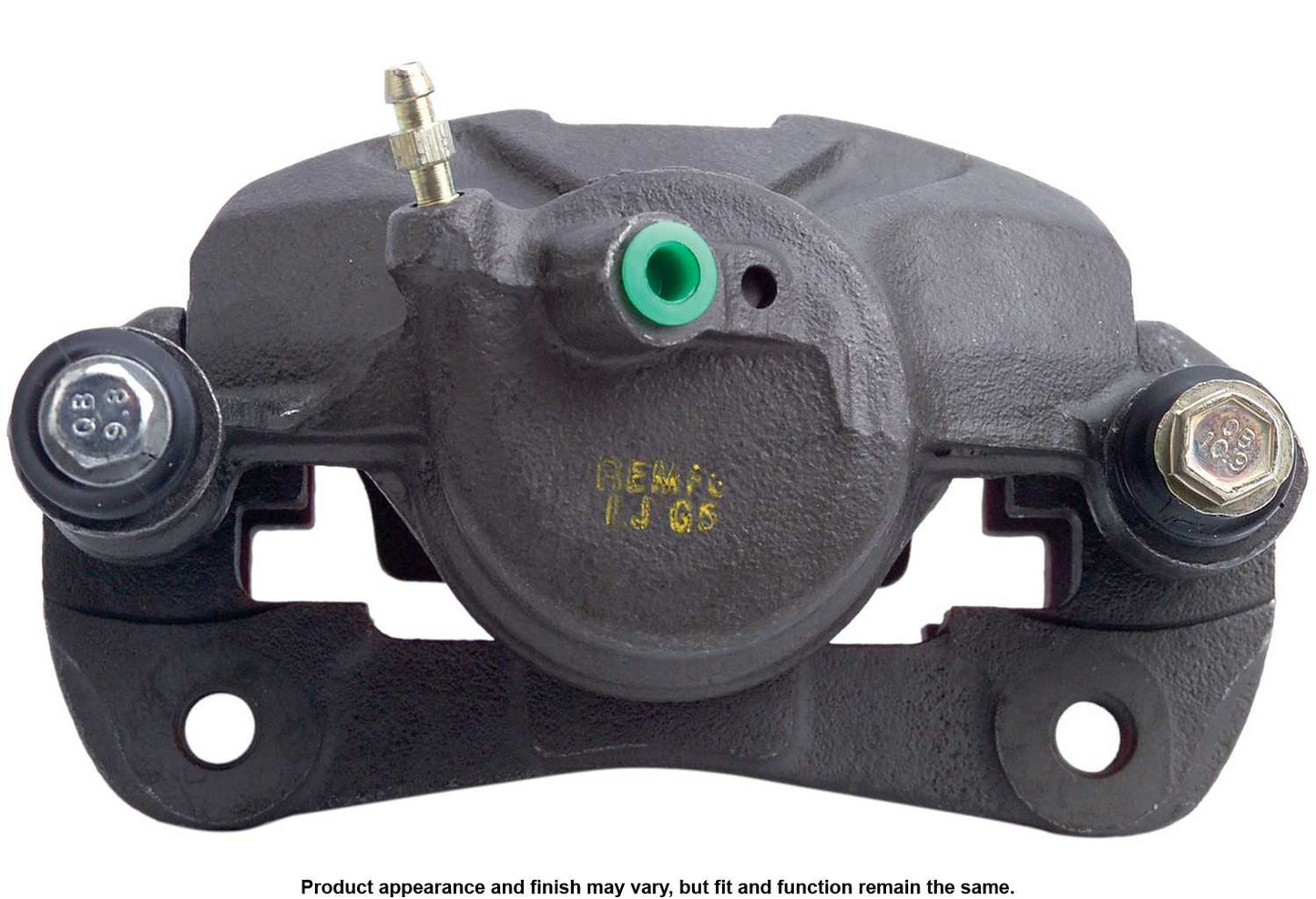 Cardone Reman Disc Brake Caliper 19-B1189