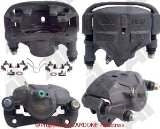 Cardone Reman Disc Brake Caliper 19-B1189