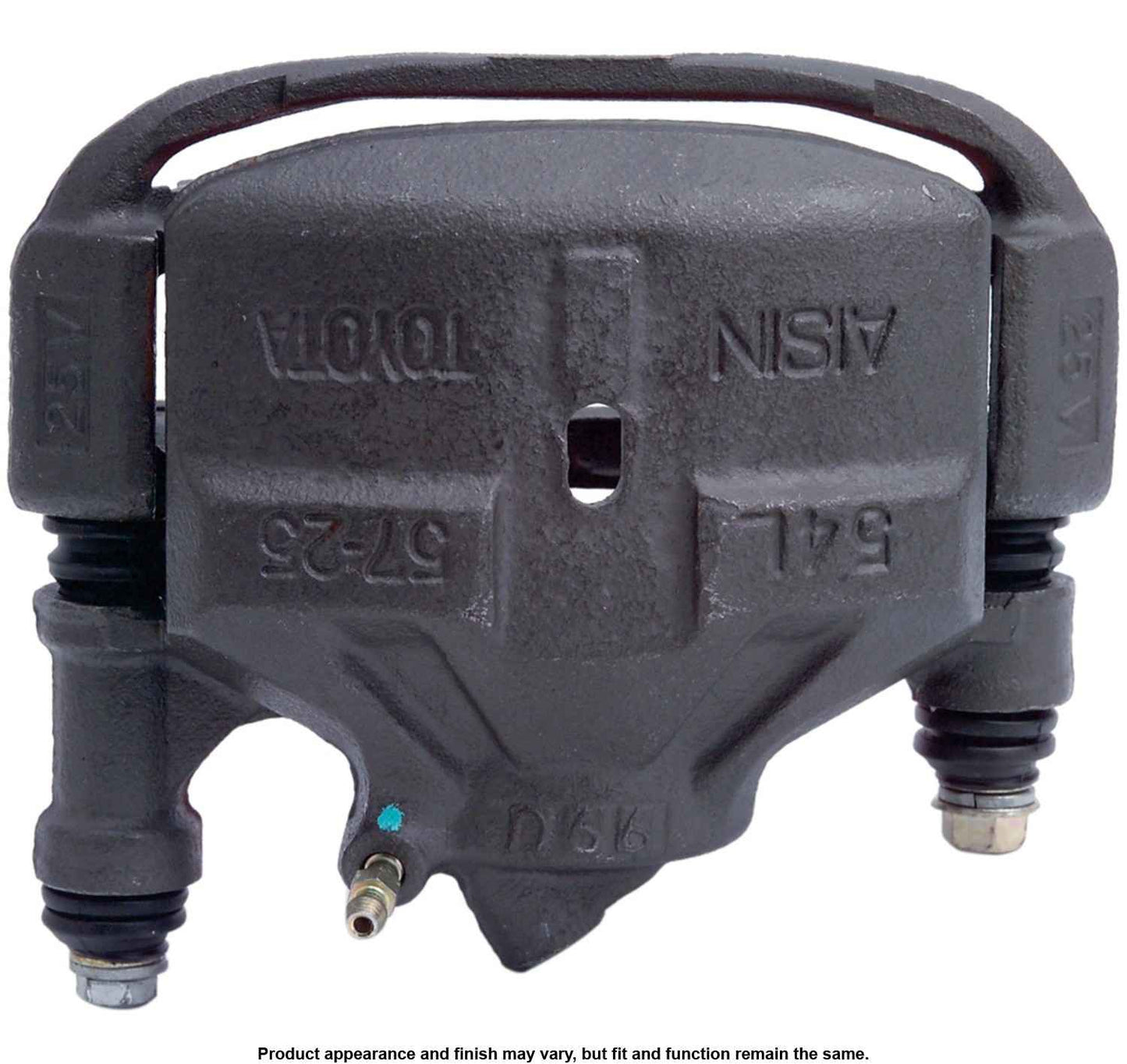 Cardone Reman Disc Brake Caliper 19-B1189