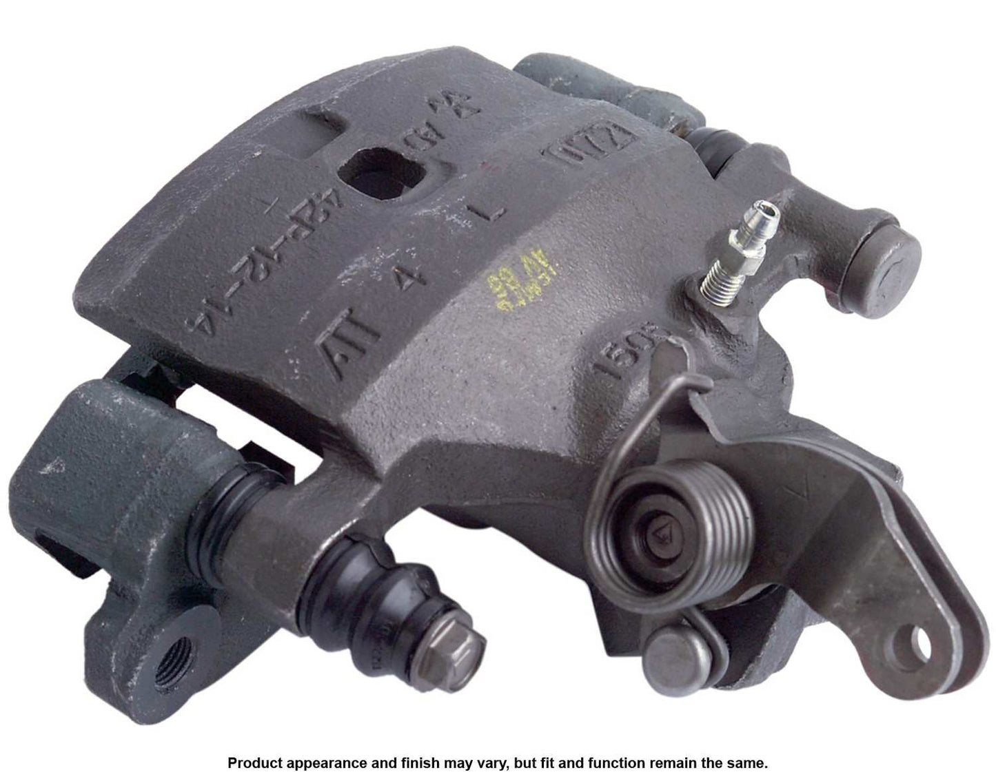 Cardone Reman Disc Brake Caliper 19-B1191