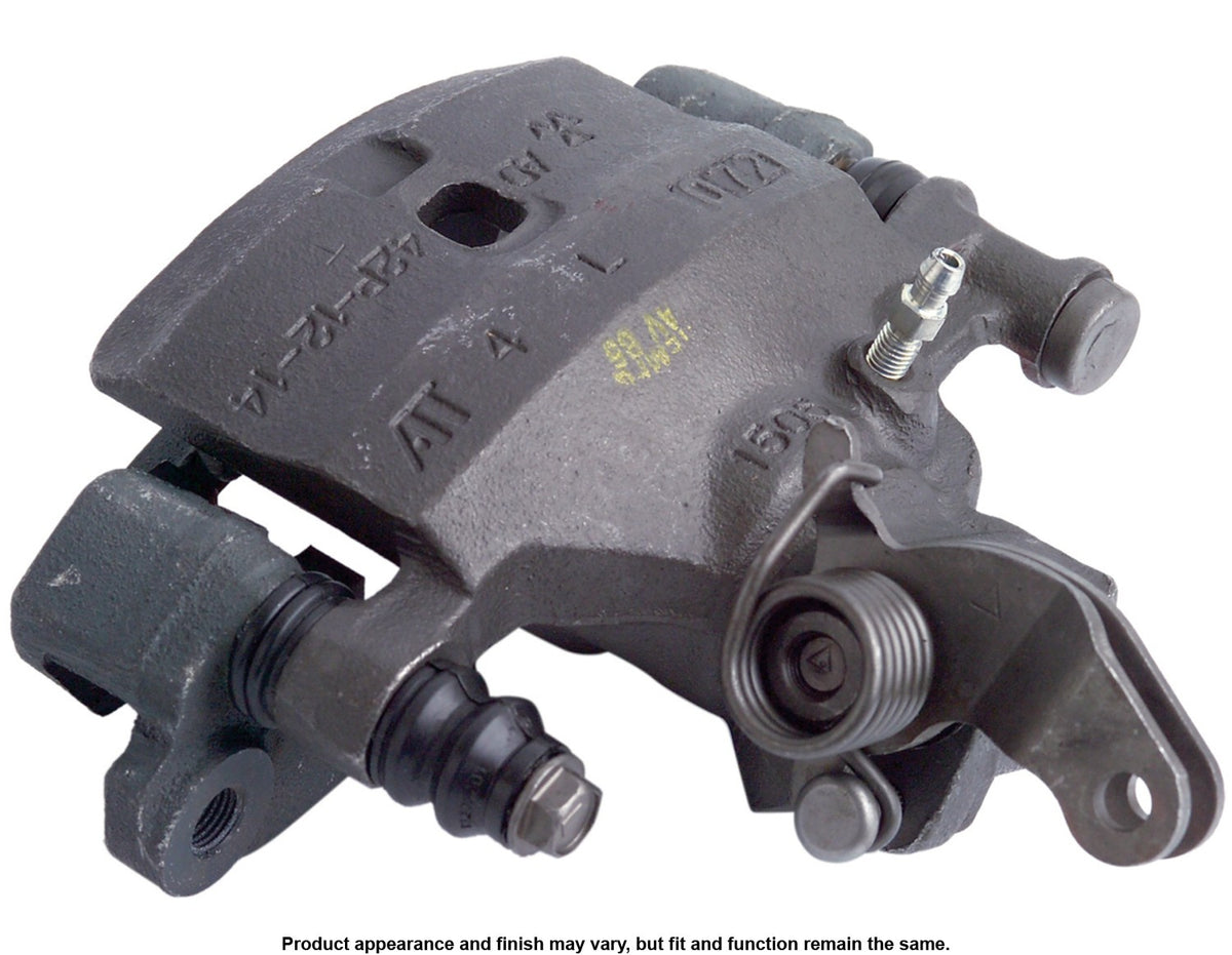 Cardone Reman Disc Brake Caliper 19-B1191