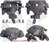 Cardone Reman Disc Brake Caliper 19-B1191