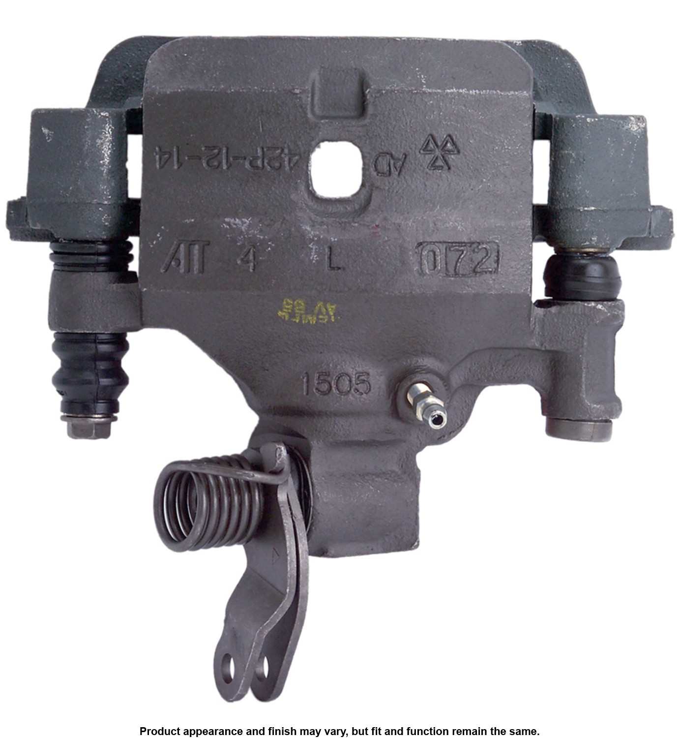 Cardone Reman Disc Brake Caliper 19-B1191