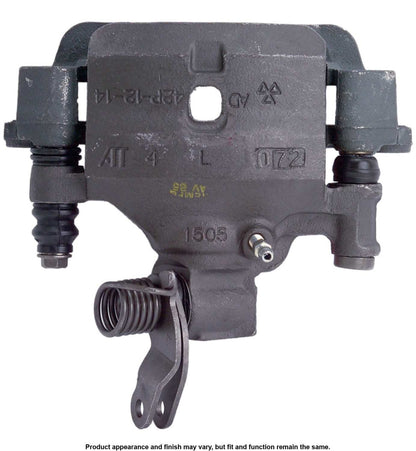 Cardone Reman Disc Brake Caliper 19-B1191
