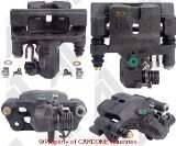 Cardone Reman Disc Brake Caliper 19-B1193