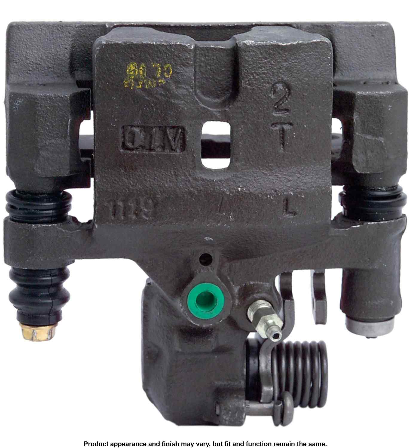 Cardone Reman Disc Brake Caliper 19-B1193