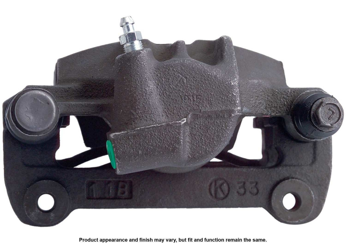 Cardone Reman Disc Brake Caliper 19-B1198