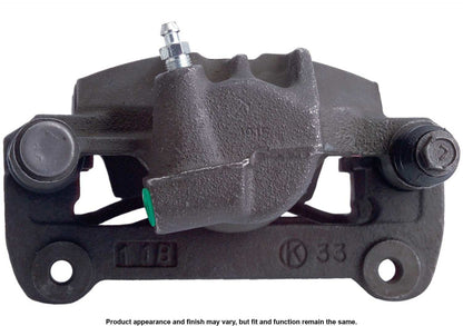 Cardone Reman Disc Brake Caliper 19-B1198