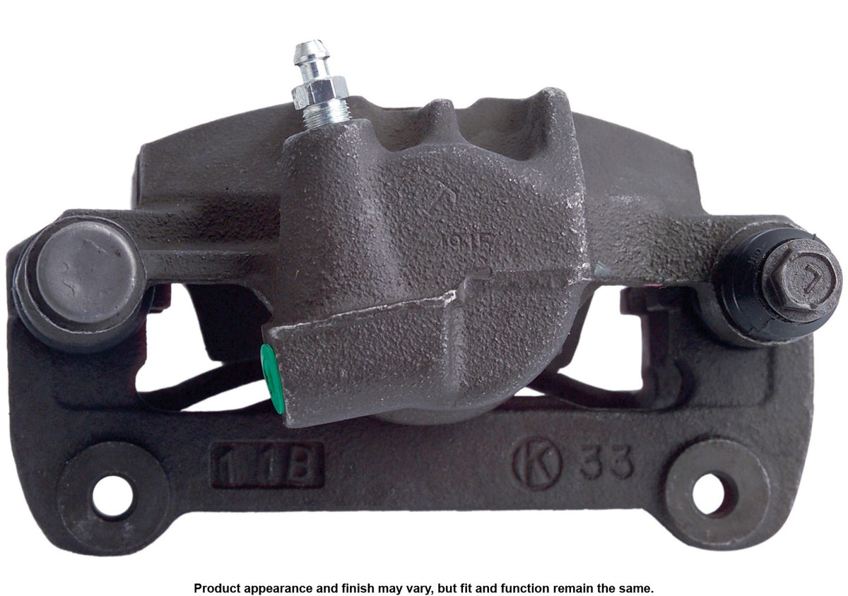 Cardone Reman Disc Brake Caliper 19-B1198