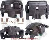 Cardone Reman Disc Brake Caliper 19-B1198