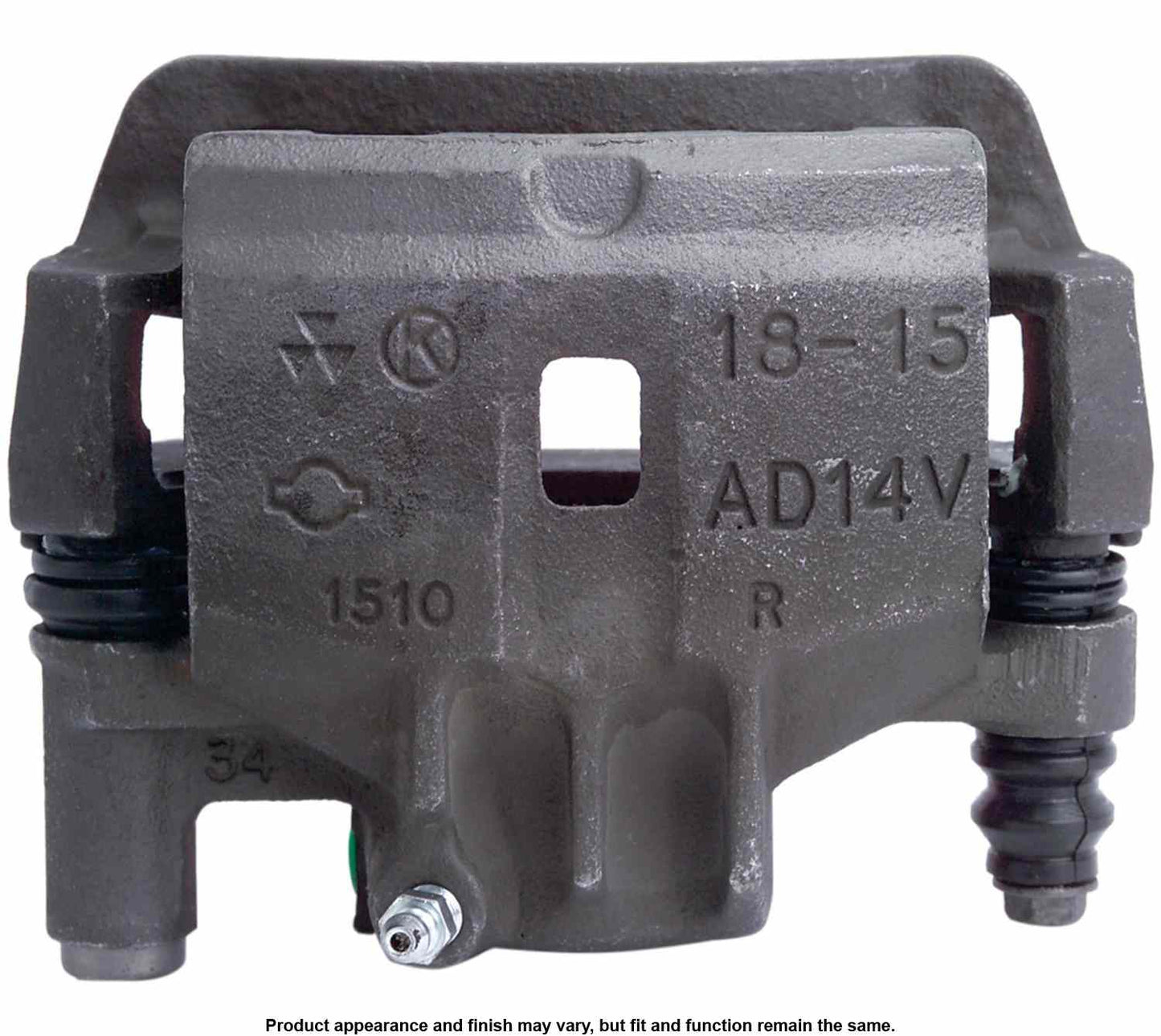 Cardone Reman Disc Brake Caliper 19-B1198