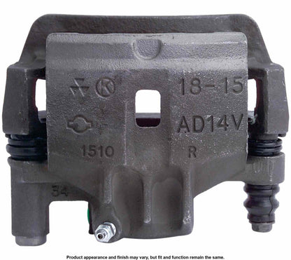 Cardone Reman Disc Brake Caliper 19-B1198