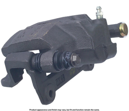 Cardone Reman Remanufactured Unloaded Caliper w/Bracket 19-B1199