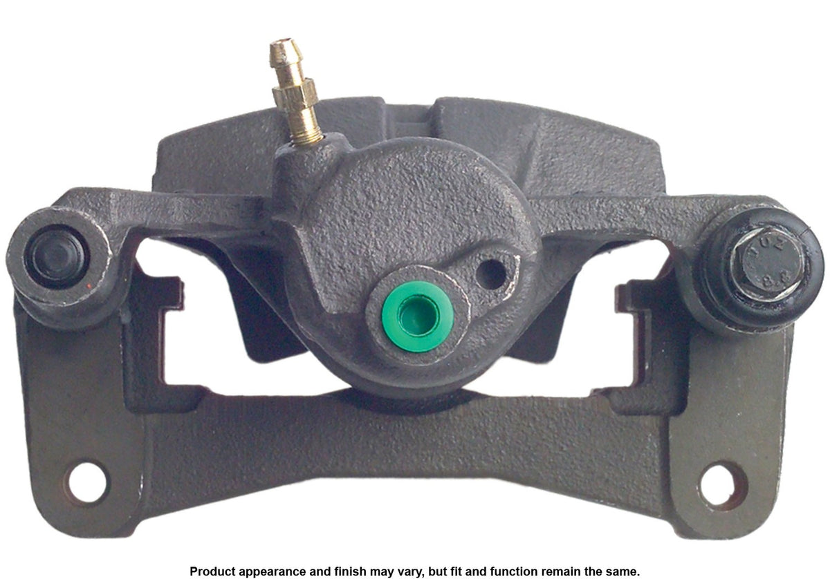 Cardone Reman Disc Brake Caliper 19-B1202A