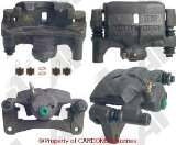 Cardone Reman Disc Brake Caliper 19-B1202A