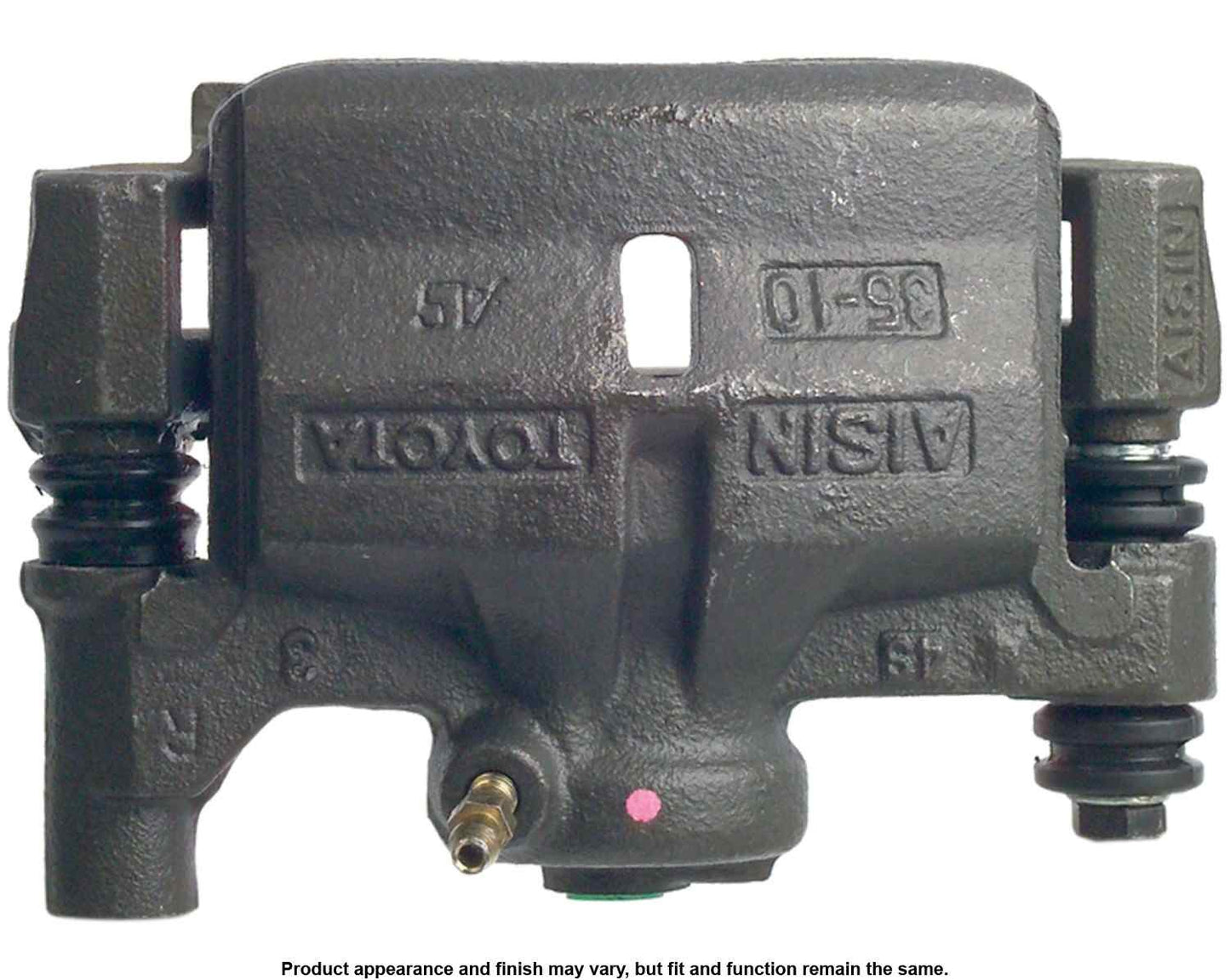 Cardone Reman Disc Brake Caliper 19-B1202A