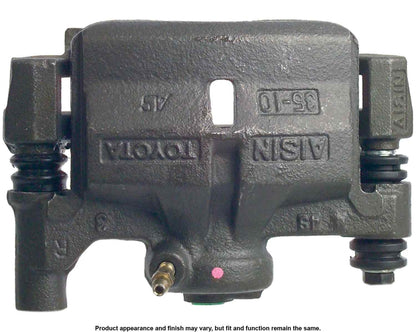 Cardone Reman Disc Brake Caliper 19-B1202A