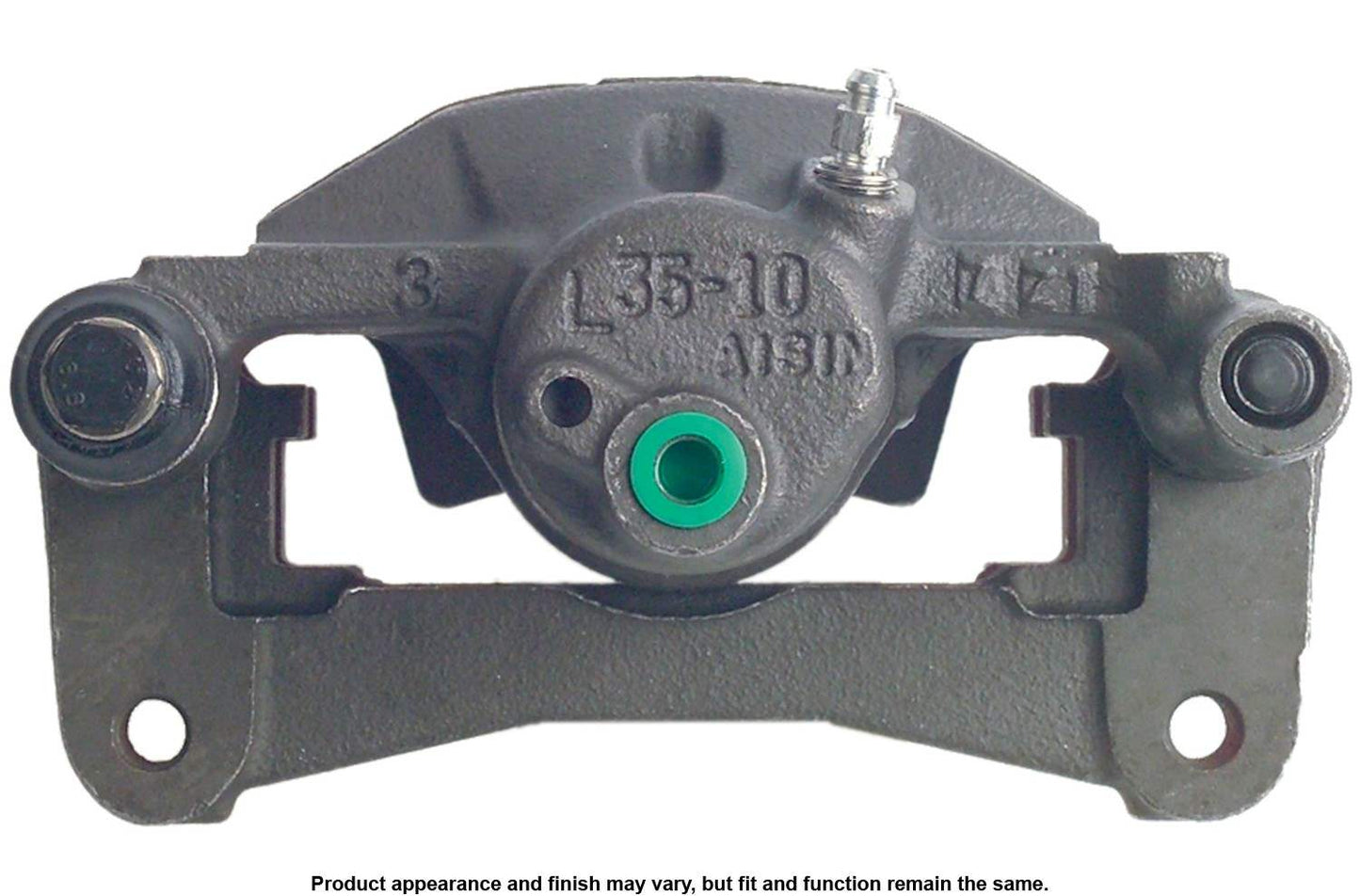 Cardone Reman Disc Brake Caliper 19-B1203A