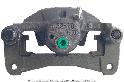 Cardone Reman Disc Brake Caliper 19-B1203A