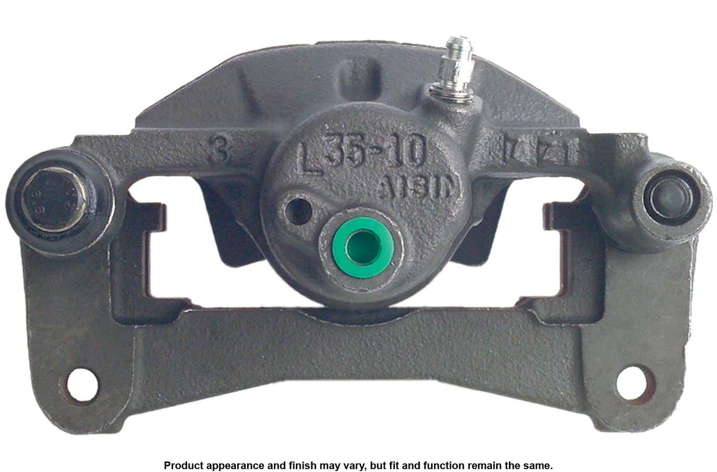 Cardone Reman Disc Brake Caliper 19-B1203A