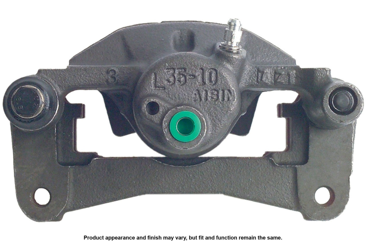 Cardone Reman Disc Brake Caliper 19-B1203A