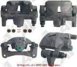 Cardone Reman Disc Brake Caliper 19-B1203A