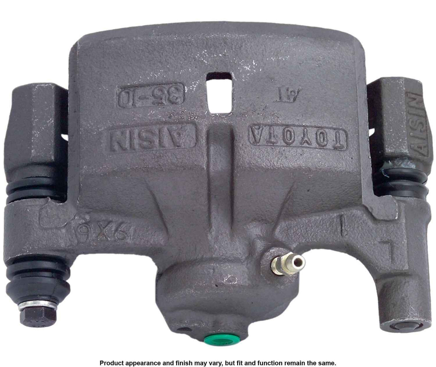 Cardone Reman Disc Brake Caliper 19-B1203
