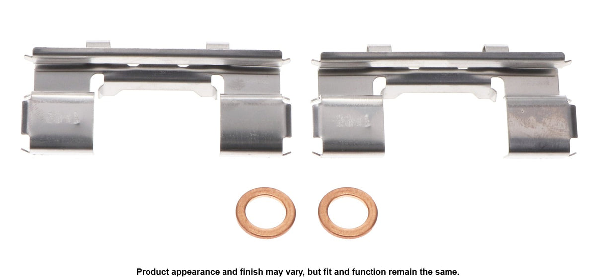 Cardone Reman Disc Brake Caliper 19-B1206