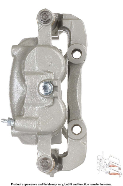 Cardone Reman Disc Brake Caliper 19-B1206