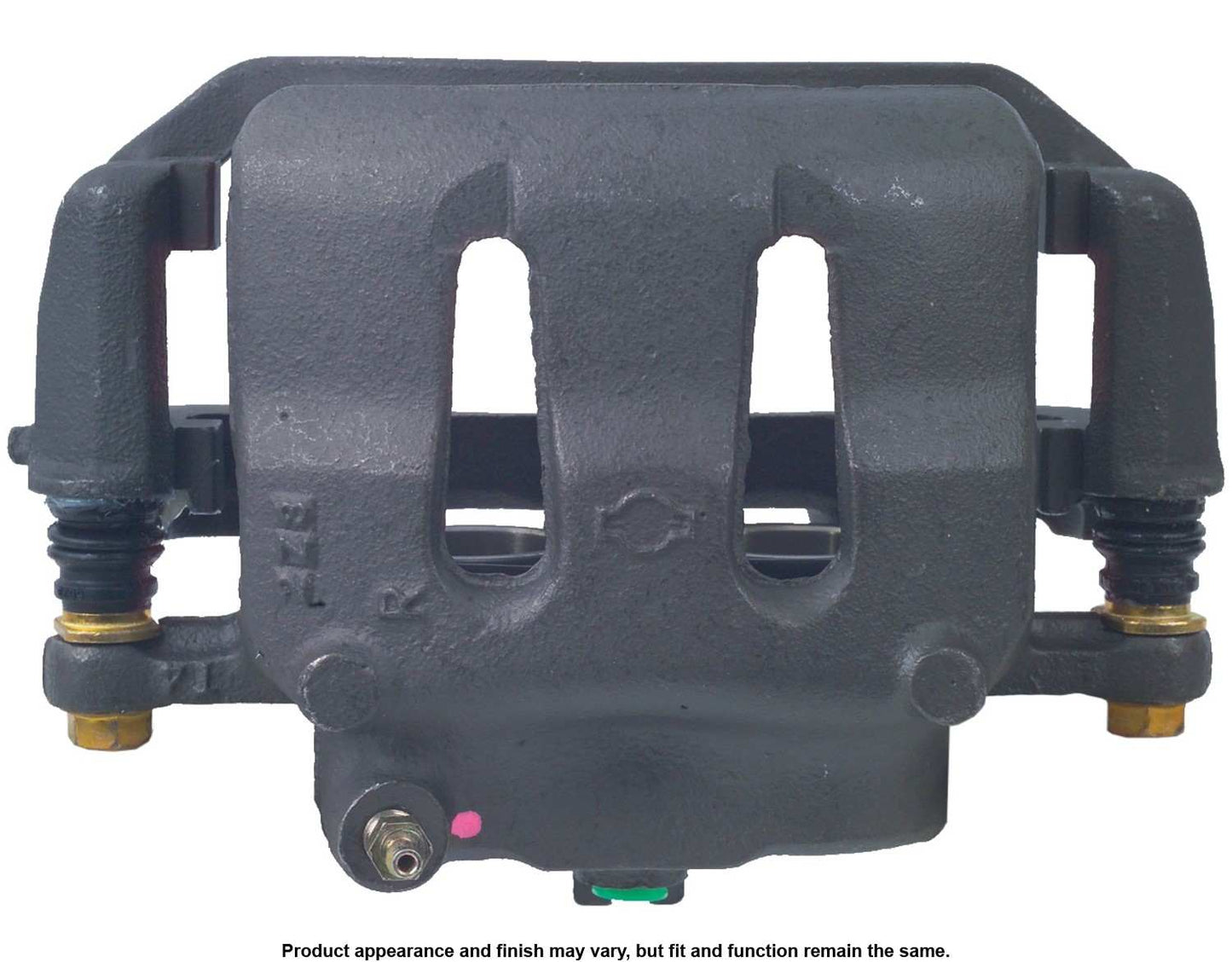 Cardone Reman Disc Brake Caliper 19-B1206
