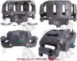 Cardone Reman Disc Brake Caliper 19-B1207
