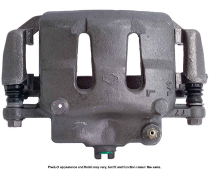 Cardone Reman Disc Brake Caliper 19-B1207