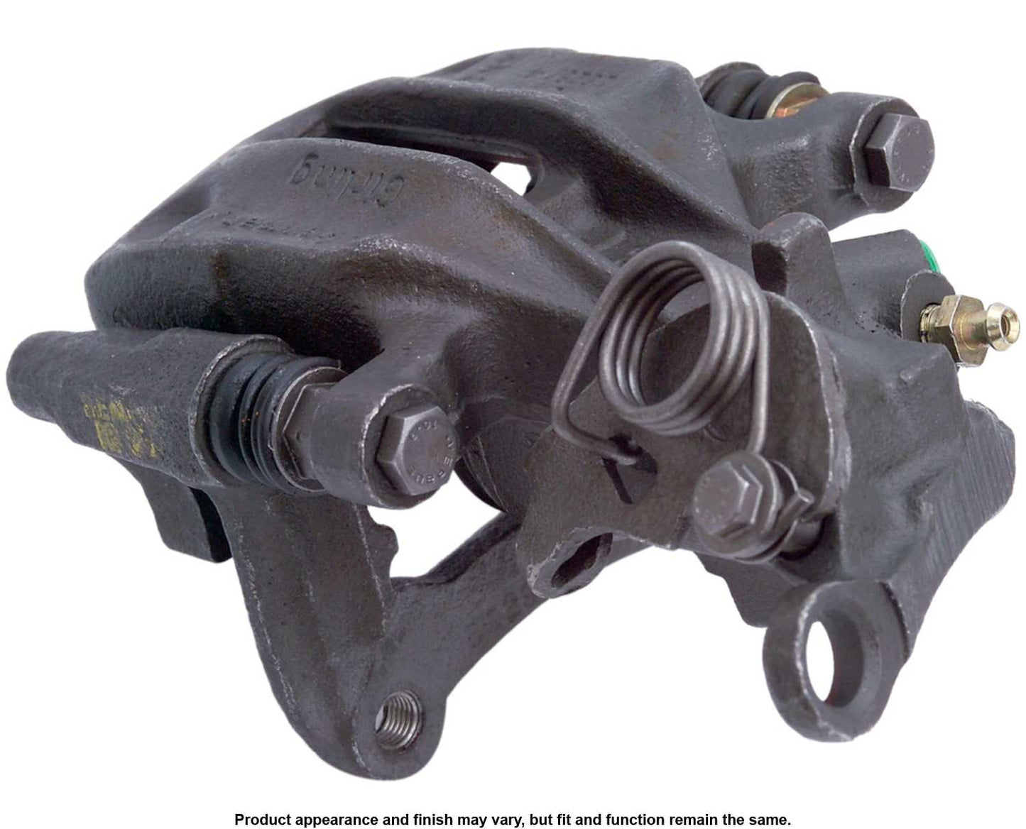 Cardone Reman Disc Brake Caliper 19-B1208