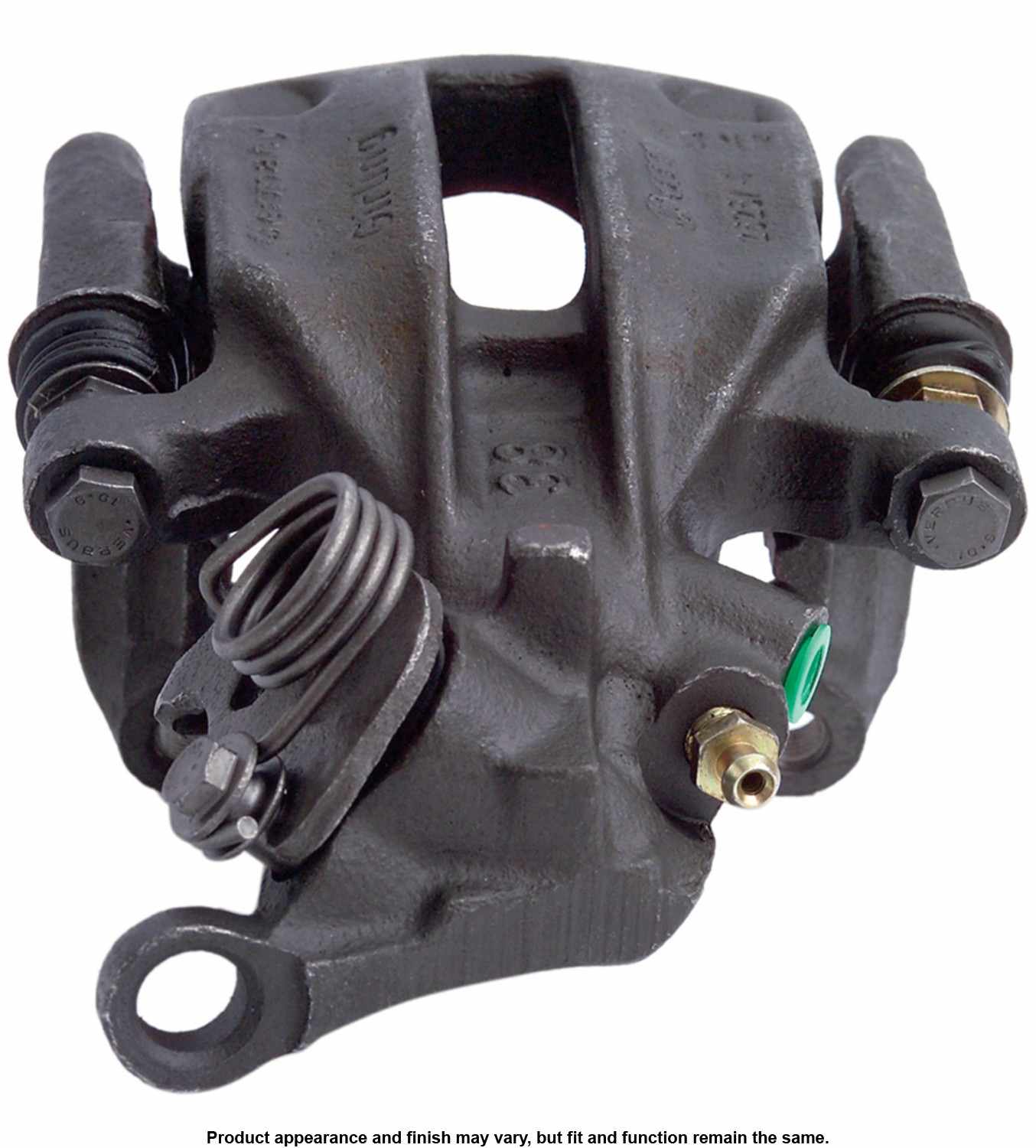 Cardone Reman Disc Brake Caliper 19-B1208
