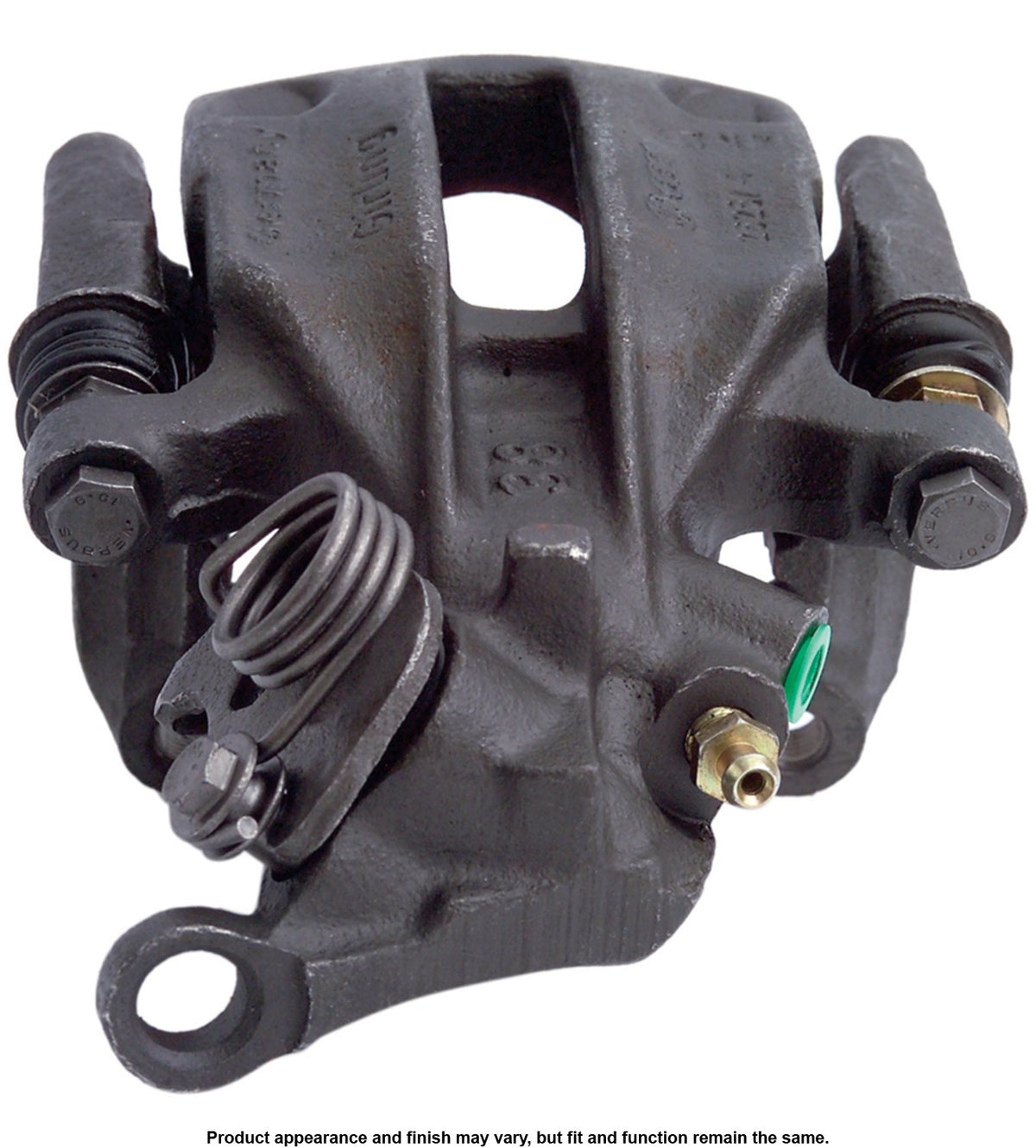Cardone Reman Disc Brake Caliper 19-B1208