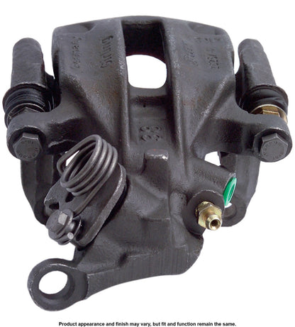Cardone Reman Disc Brake Caliper 19-B1208